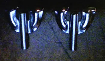Rogers And/or Slingerland Bass Drum Claws?