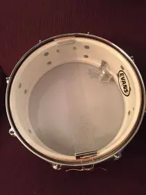 1965 Ludwig Jazz Festival 5&quot; x 14&quot; snare drum in Champagne Sparkle