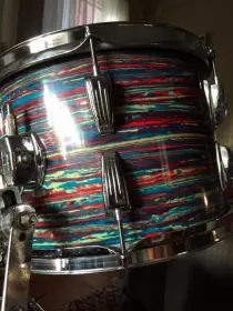 Ludwig Psychedelic Super Classic