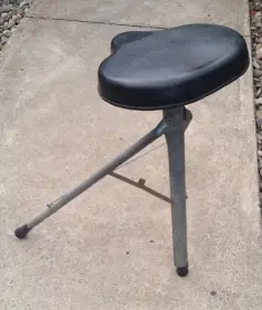 Premier Drum Throne