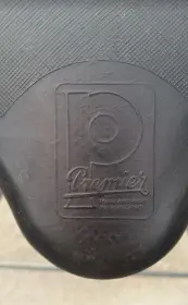 Premier Drum Throne