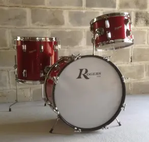 A Unique Rogers Set-up