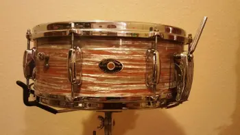 This is the Display Your Slingerland Drums Thread