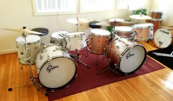 New to me kit