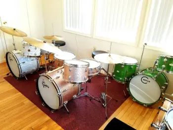New to me kit
