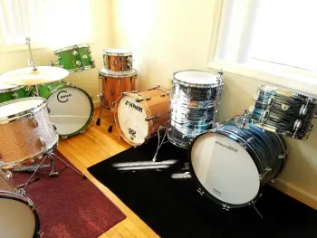 New to me kit