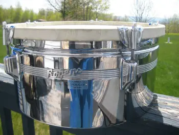 Rogers Timbales COB 13&quot; &amp; 14&quot;