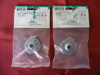 Misc drum parts...all $5. Ea