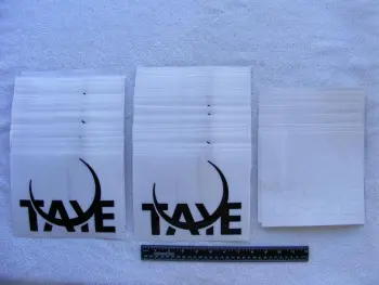 Misc drum parts...all $5. Ea