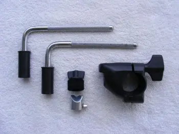 Misc drum parts...all $5. Ea