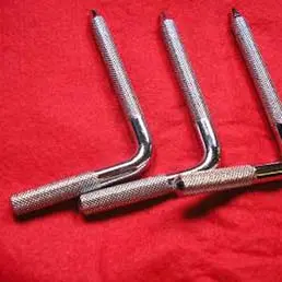 Ludwig Standard Catalog kit