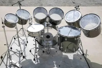 1977 Vistalite set question(s)
