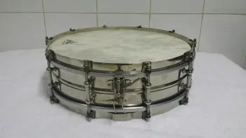 Help identify this drum please