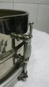 Help identify this drum please