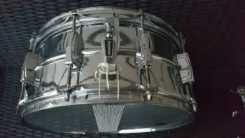 Late 70s B/O Ludwig Supra 6.5x14