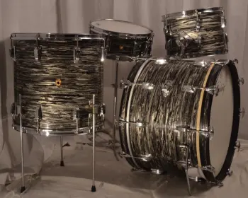 Question regarding when Oyster Black Pearl was introduced