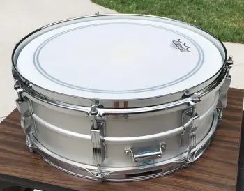 FOR SALE: Vintage 1971 Ludwig 5x14 Acrolite Snare