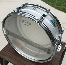 FOR SALE: Vintage 1971 Ludwig 5x14 Acrolite Snare