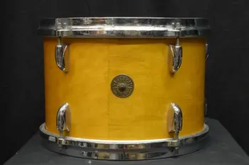 Maple finish rb tom