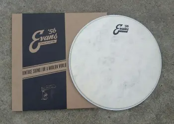 Evans calftone