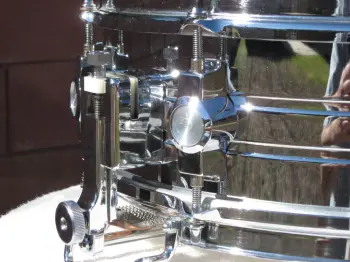 Marc Series Snare Drums