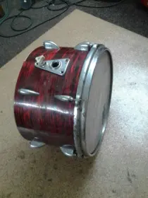 Resuscitation drum Trowa