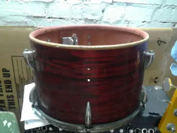 Resuscitation drum Trowa
