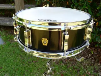 For Sale: 60's Ludwig Jazz Festival