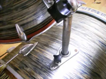 Resuscitation drum Trowa
