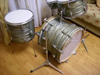 Resuscitation drum Trowa
