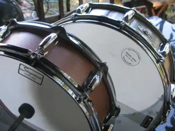 This is the Display Your Slingerland Drums Thread