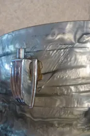 Picked up a 60's Downbeat with Jazz Festival but...