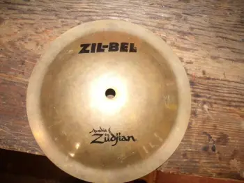 Zil-Bel 9.5&quot;