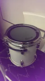 Slingerland 70's Tom value?  Are they even original?