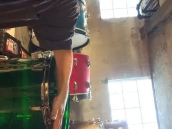Work Bench
