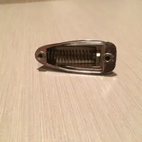 Lug ID Please