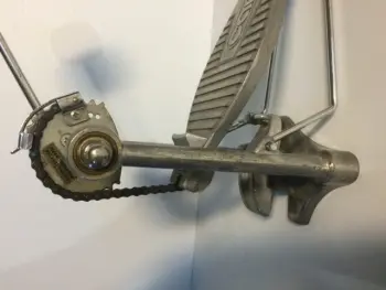 Tama Camco pedal..??