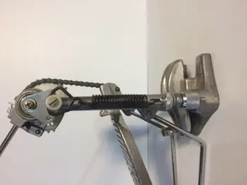 Tama Camco pedal..??