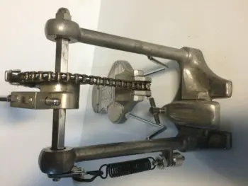 Tama Camco pedal..??