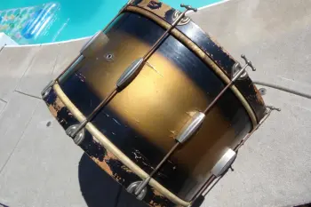 Slingerland ID help please