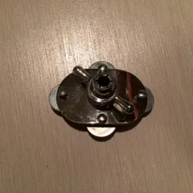 Rogers Straight Collet Mount, Swivo Era