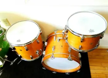 1968 Ludwig Jazette