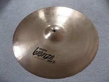 ZBT of Vintage Zildjian