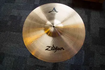 ZBT of Vintage Zildjian