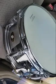 Slingerland Sound King Year?