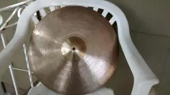 Vintage A Zildjian