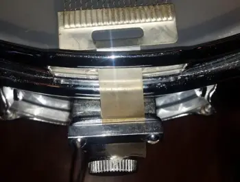 Slingerland Sound King Year?