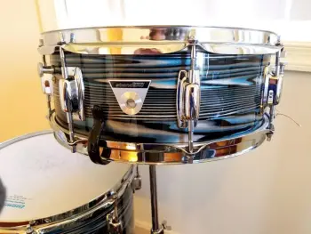 Ludwig Standard S300 Catalog kit