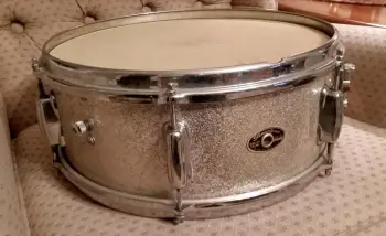 Slingerland Parts Needed