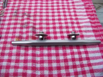 Rare hexagonal snare lugs
